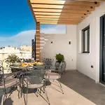Il Terrazzo In Heraklion