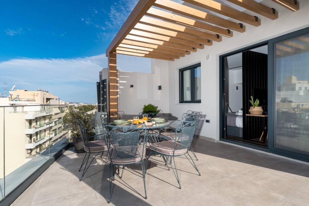 Appartement Il Terrazzo In *