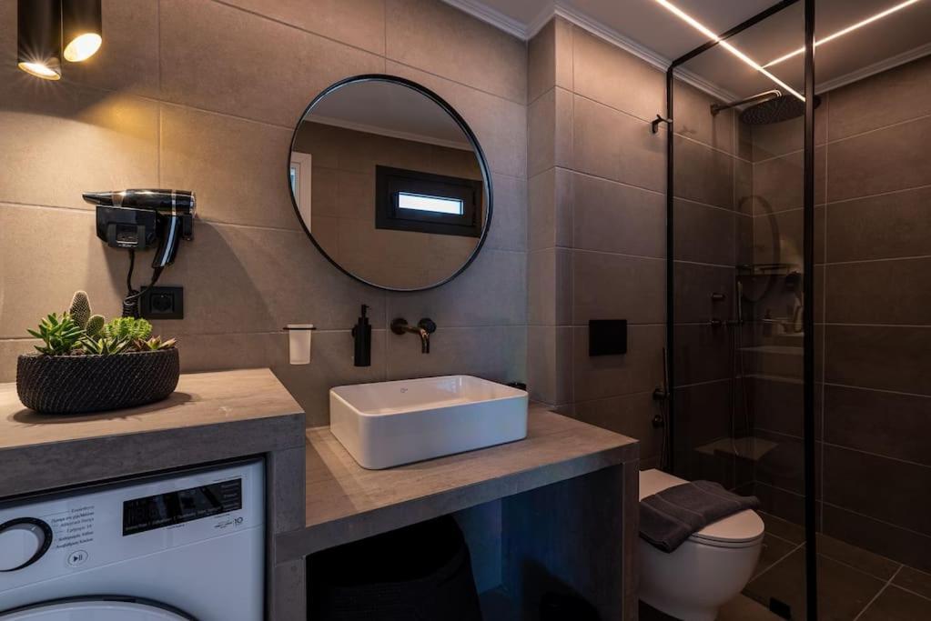 Appartement Il Terrazzo In